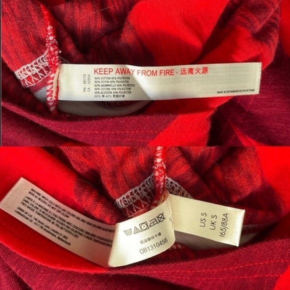 Free People Keep Rolling Racerback Tank Watermelon Wedge Combo Womens Size Small - Picture 12 of 15